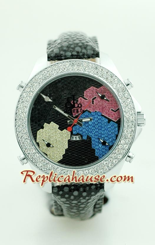 Jacob & Co Montre Replique