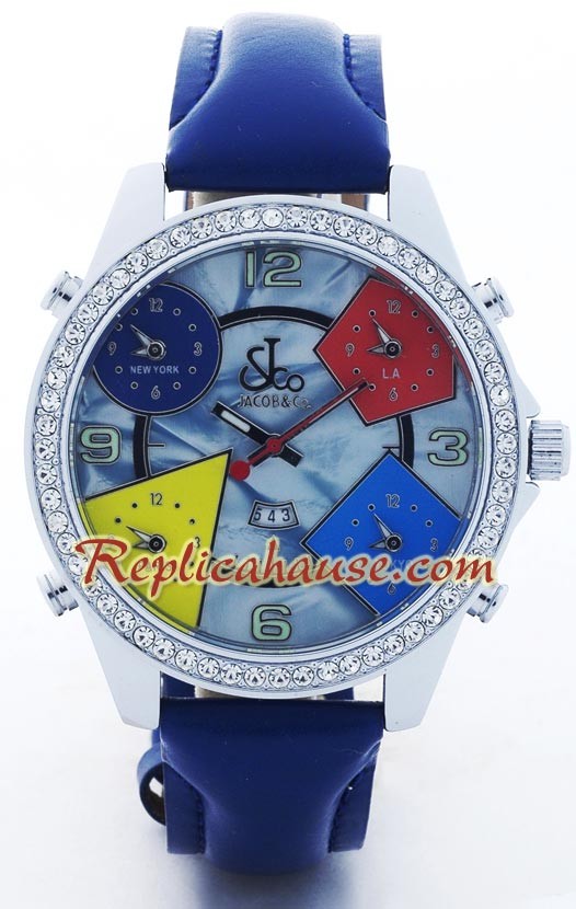 Jacob&Co Montre Replique