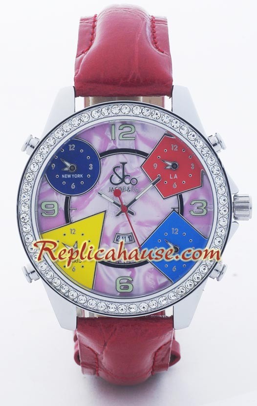 Jacob&Co Montre Replique