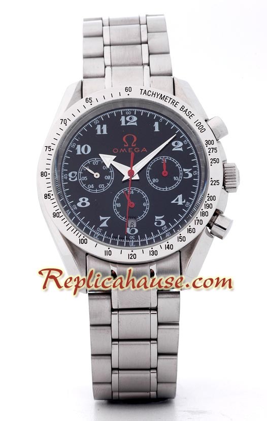 Omega Olympic Montre Replique