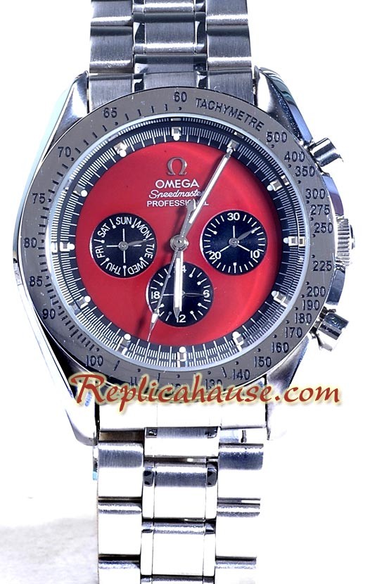 Omega Speedmaster Professional