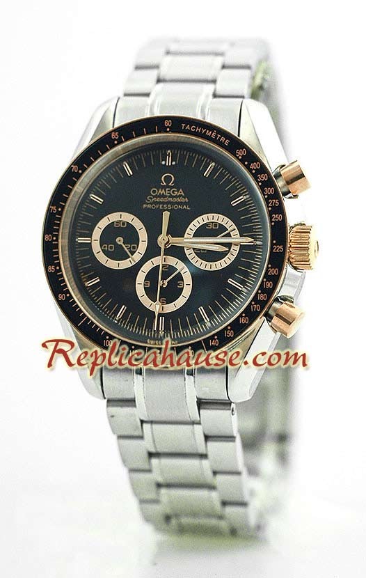 Omega Speedmaster Professional