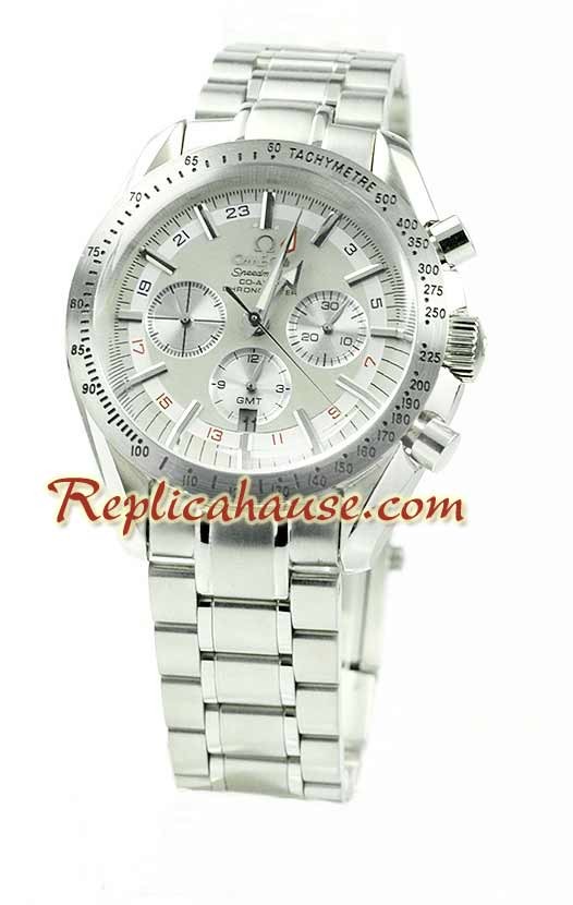Omega Speedmaster Apollo édition Montre Replique
