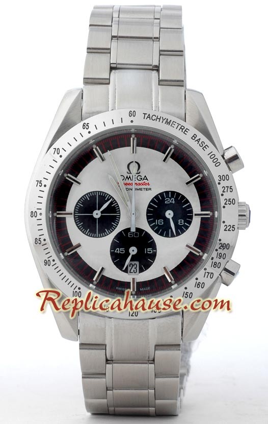 Omega Speedmaster Legend