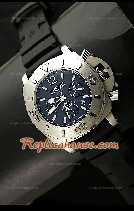 Panerai Luminor Submersible 1000M Montre Réplique Japonaise 