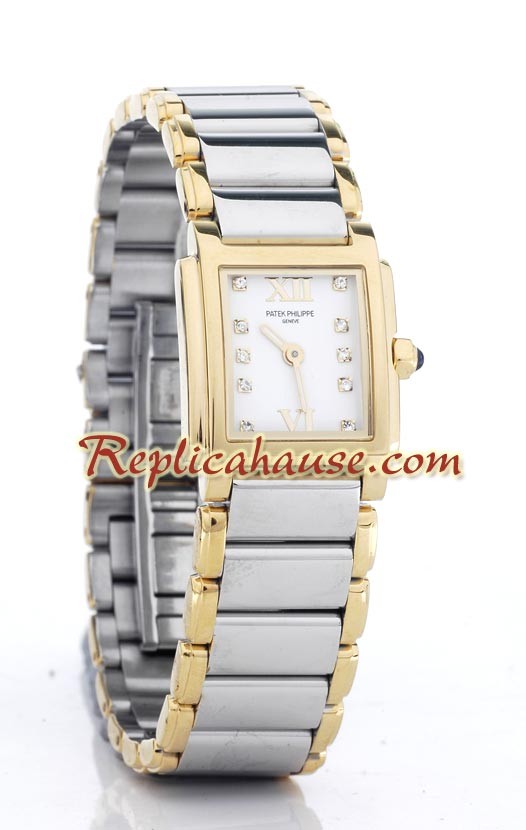 Patek Philippe 24 Femmes Montre Replique