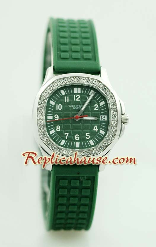 Patek Philippe Aquanaut Montre Replique