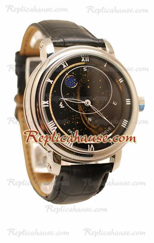 Patek Philippe Grand Complications Montre Replique