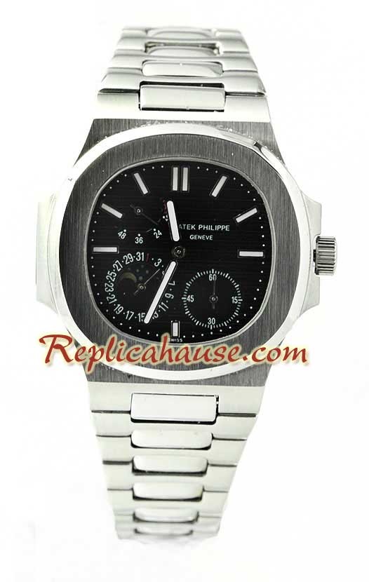Patek Philippe Nautilus Moon 3712 Montre Replique