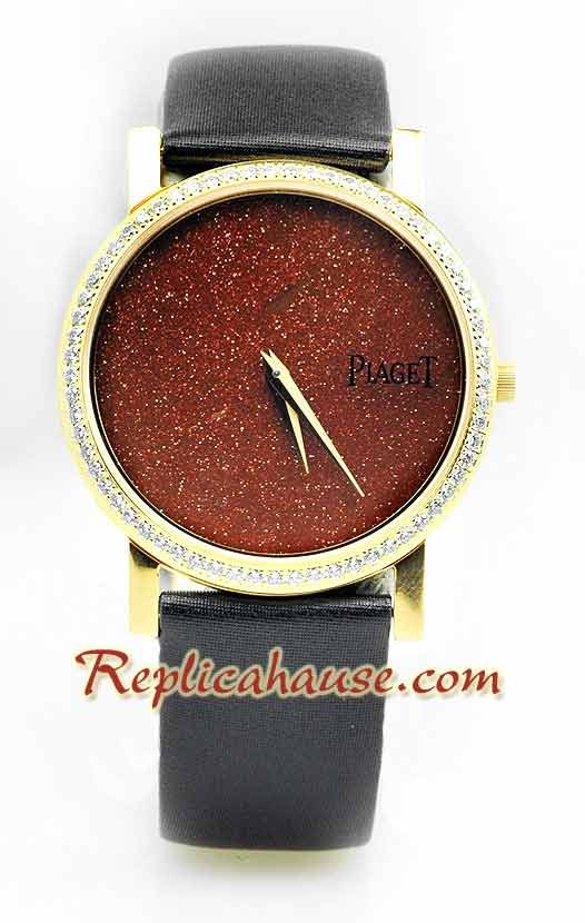 Piaget Altiplano Montre Suisse Replique - Unisex