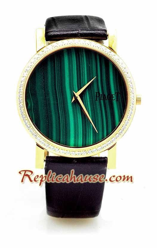 Piaget Altiplano Montre Suisse Replique - Unisex