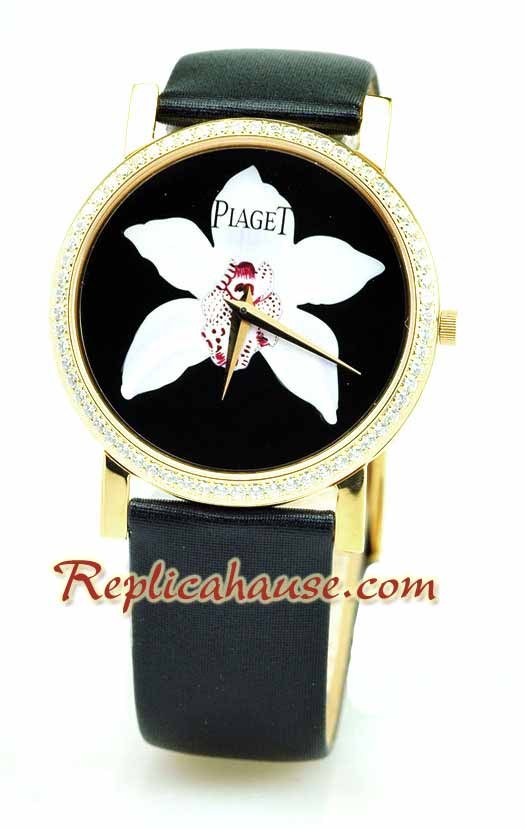 Piaget Altiplano Montre Suisse Replique - Unisex