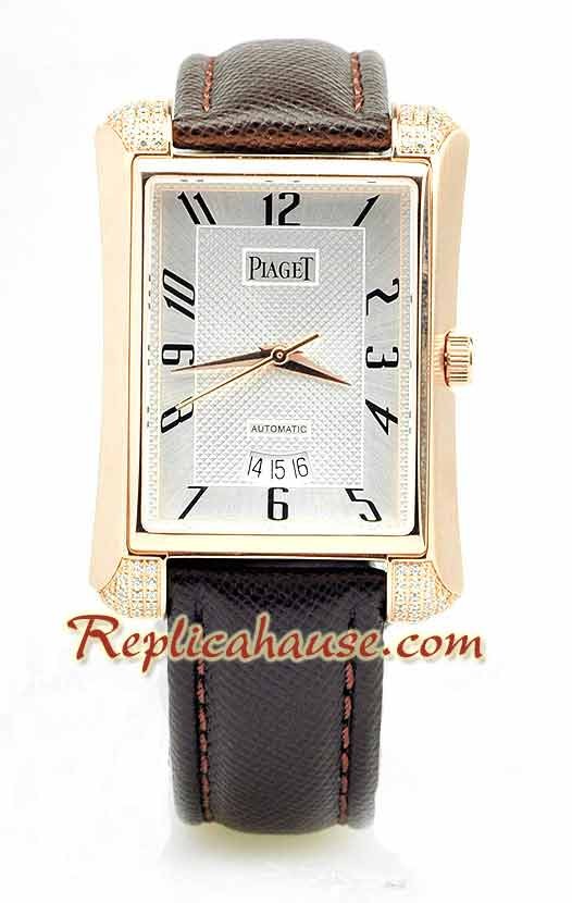 Piaget Automatique Montre Suisse Replique