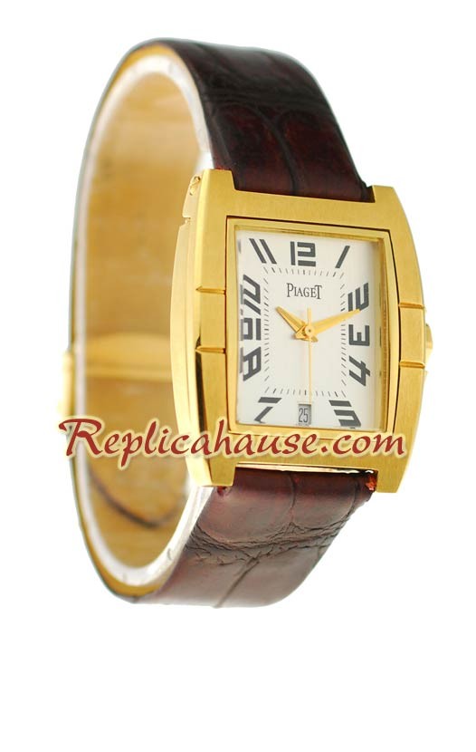 Piaget Upstream Montre Suisse Replique