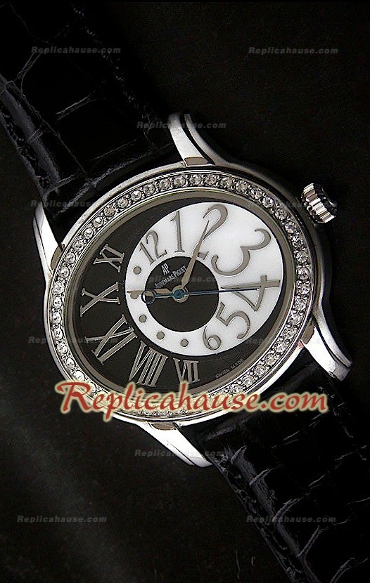Audemars Piguet Millenary Anniversary Femmes Montre
