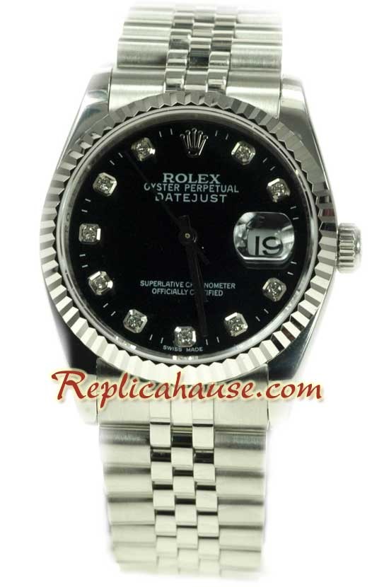Rolex Datejust Montre Replique