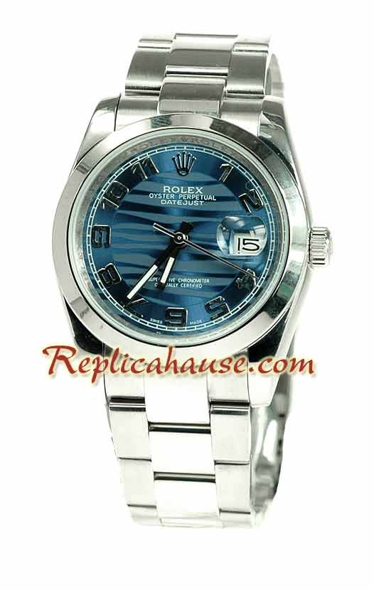 Rolex Datejust Montre Replique