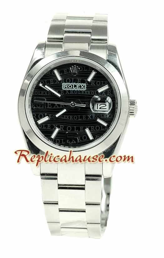 Rolex Datejust Montre Replique