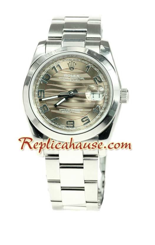 Rolex Datejust Montre Replique