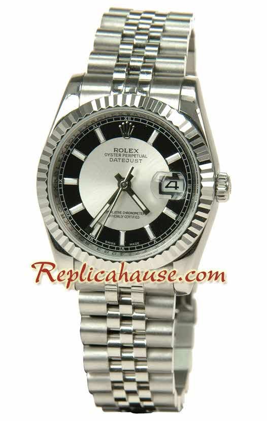 Rolex Replique DateJust Hommes Montre