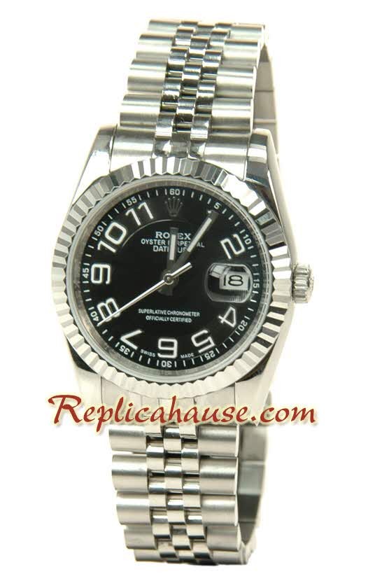 Rolex Replique DateJust Hommes Montre