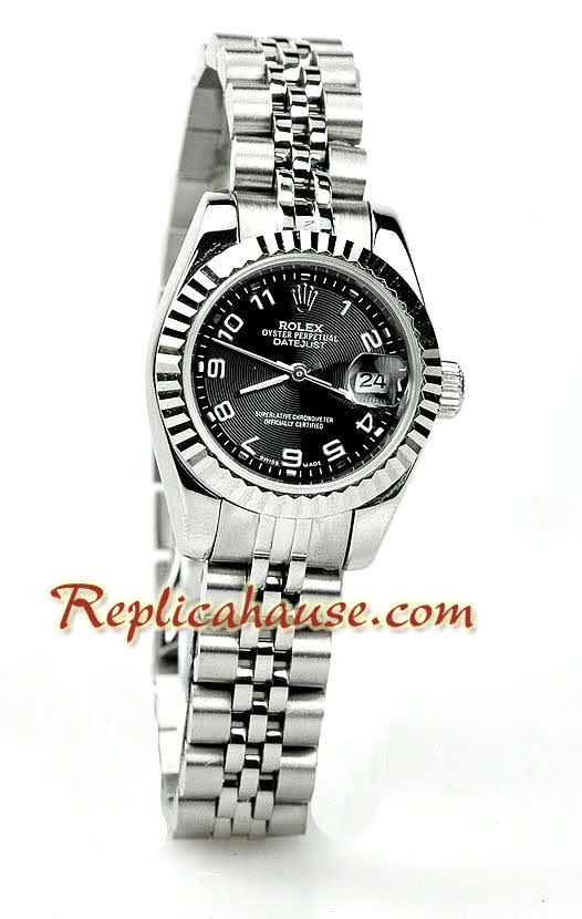 Rolex Replique Datejust Suisse Femmes Montre Replique
