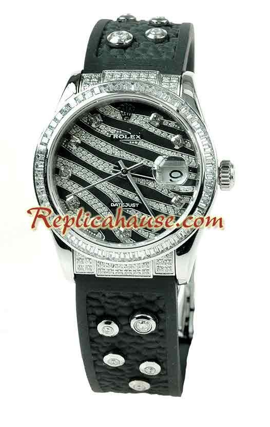 Rolex Datejust 41MM Montre Suisse Replique