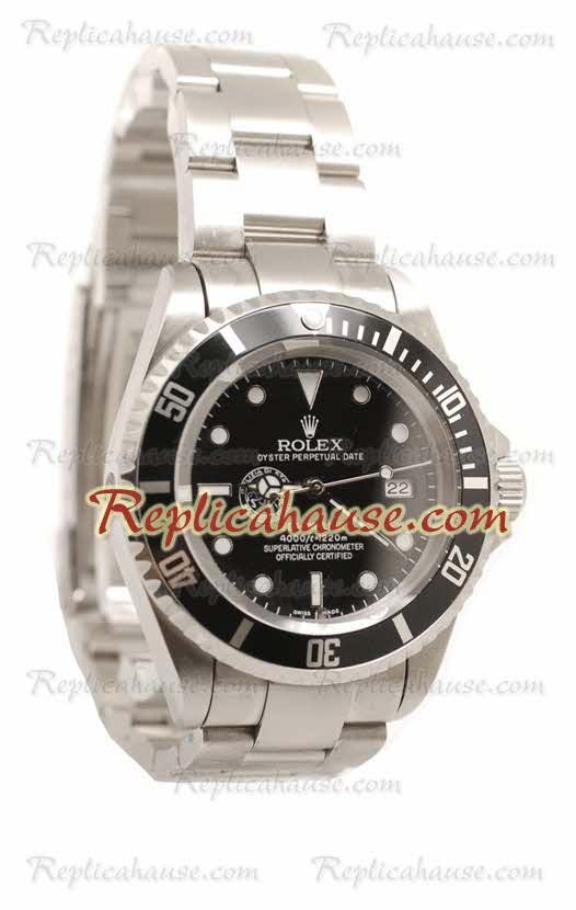 Rolex Replique Sea Dweller Montre Suisse