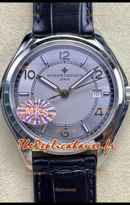 Vacheron Constantin Fiftysix Edition 904L Acier Réplique 1:1 Cadran Gris 