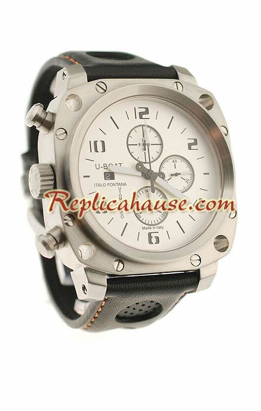 U-Boat Thousand of Feet Montre Suisse Replique