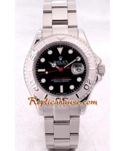 Rolex Replique Yachtmaster Hommes Montre Suisse