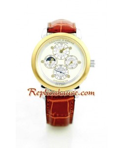 A. Lange & Sohne Japonais Montre