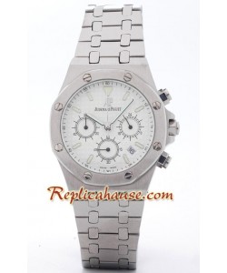 Audemars Piguet Royal Oak Montre Replique