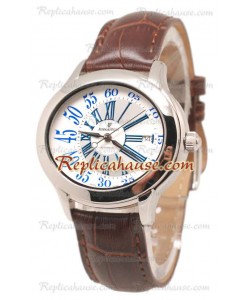 Audemars Piguet Millenary Hours and Minutes Montre Suisse