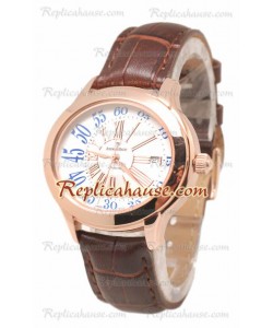 Audemars Piguet Millenary Hours and Minutes Montre Suisse Replique