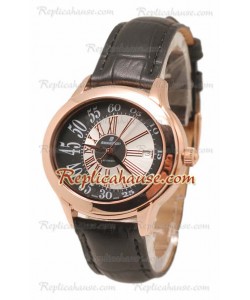 Audemars Piguet Millenary Hours and Minutes Montre Suisse