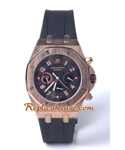 Audemars Piguet Royal Oak Montre Replique