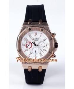 Audemars Piguet Royal Oak Montre Replique