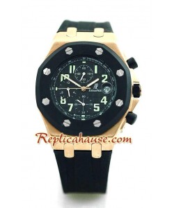 Audemars Piguet Royal Oak Montre Replique