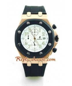 Audemars Piguet Royal Oak Prestige Sports Suisse Quartz Montre Replique