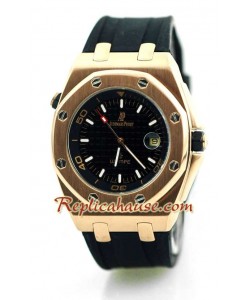 Audemars Piguet Royal Oak Montre Replique