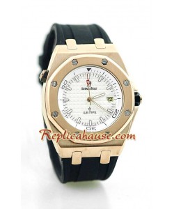 Audemars Piguet Royal Oak Montre Replique