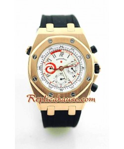Audemars Piguet Royal Oak Montre Replique