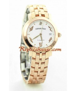 Audemars Piguet Montre Suisse Replique