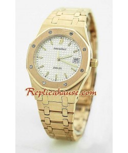 Audemars Piguet Royal Oak Prestige Sports Montre Suisse