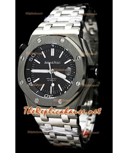 Audemars Piguet Royal Oak Scuba Suisse Montre De Replique