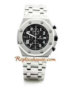 Audemars Piguet Royal Oak Offshore Suisse Quartz Montre
