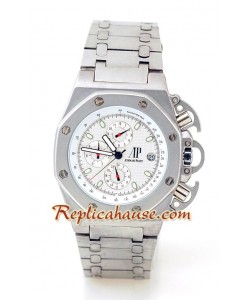 Audemars Piguet Royal Oak Montre Replique