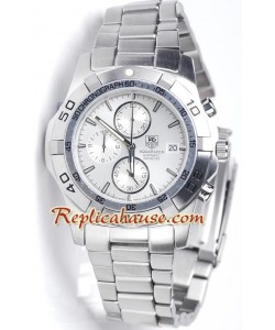 Tag Heuer Replique Aquaracer - Chronograph