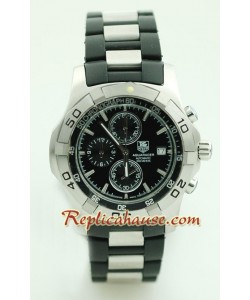 Tag Heuer Replique Aquaracer - Chronograph